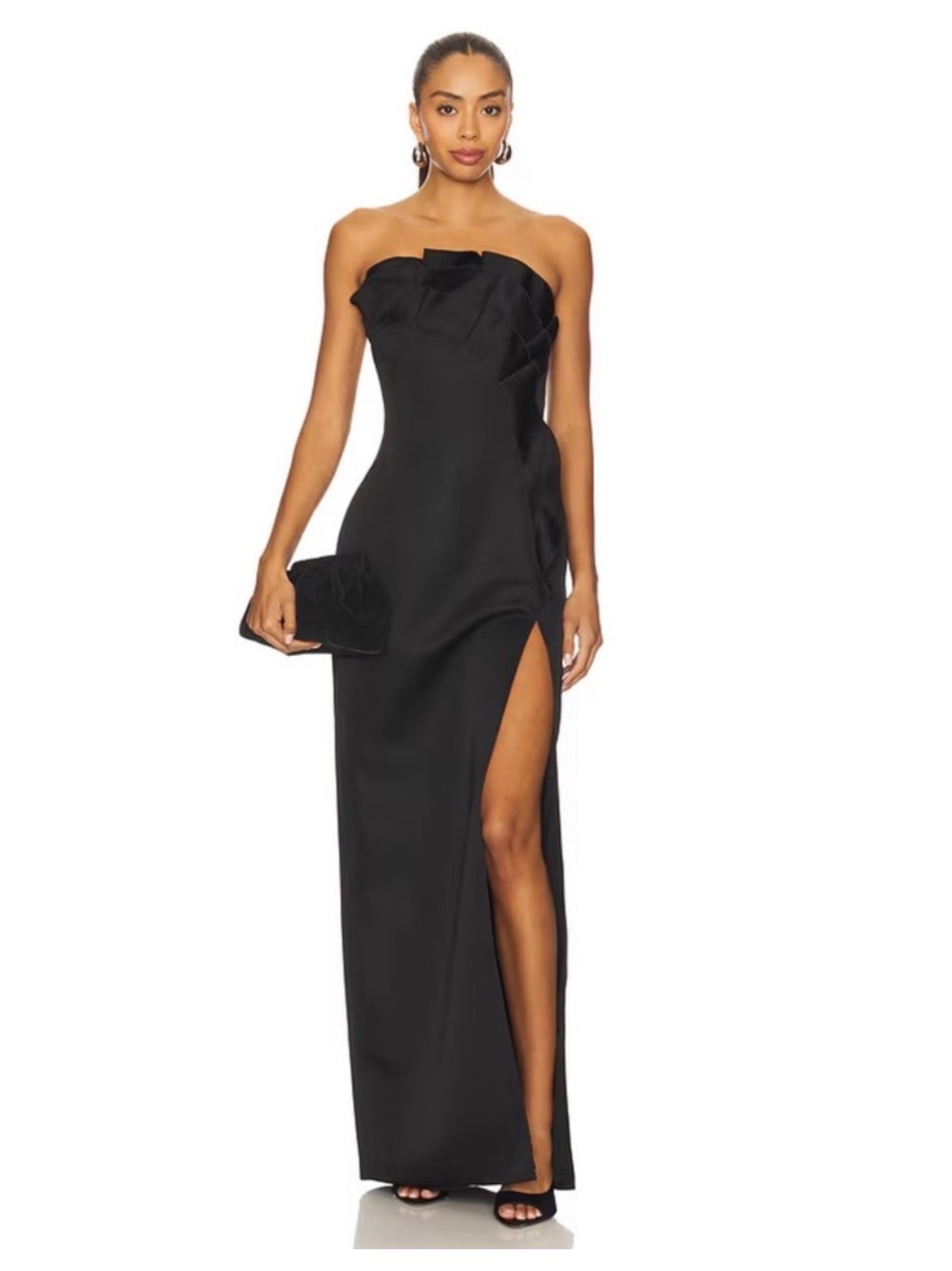 NBD Brigit Gown